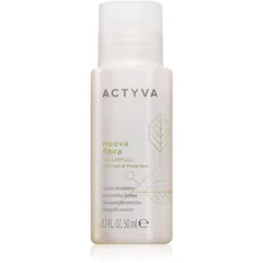 Kemon Group Actyva Nuova Fibra Shampoo für beschädigtes Haar
