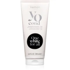 Kemon Group Kemon Yo Cond Tönungsconditioner für blonde Haare