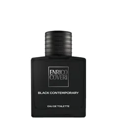 Enrico Coveri Contemporary Black 100 ml