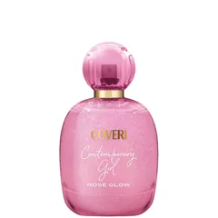 Enrico Coveri Contemporary Rose Glow 100 ml