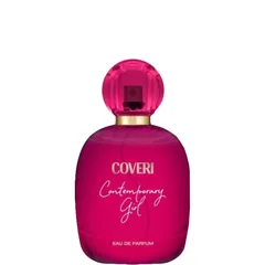 Enrico Coveri Contemporary Girl 100 ml