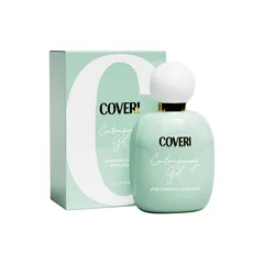Enrico Coveri Contemporary Girl Pistacchio Crush 100 ml