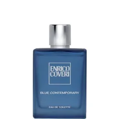 Enrico Coveri Contemporary Blue 100 ml