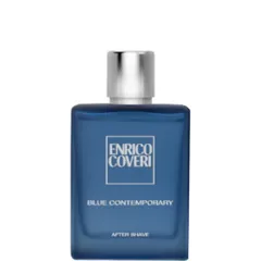 Enrico Coveri Contemporary Blue Dopo Barba 100 ml