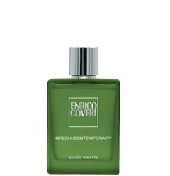 Enrico Coveri Green Contemporary Pour Homme 100 ml