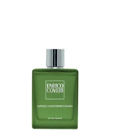 Enrico Coveri Green Contemporary Dopo Barba 100 ml