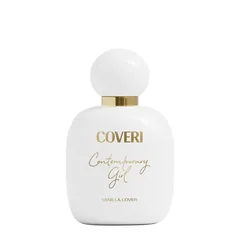 Enrico Coveri Contemporary Girl Vanilla Lover 100 ml