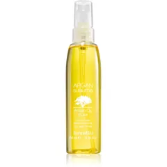 FarmaVita Argan Sublime Öl-Elixier für glänzendes und glattes Haar