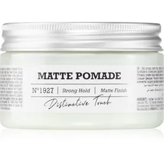 FarmaVita Amaro Matte Mattierende Haarpomade für Herren