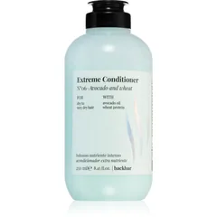 FarmaVita Backbar Extreme Conditioner für trockenes und sprödes Haar