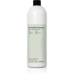 FarmaVita Backbar Revitalizing feuchtigkeitsspendendes und revitalisierendes Shampoo
