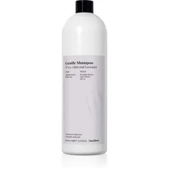 FarmaVita Backbar Gentle hydratisierendes Shampoo zum schonenden Waschen