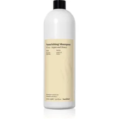 FarmaVita Backbar Nourishing nährendes Shampoo zur Erneuerung und Stärkung der Haare