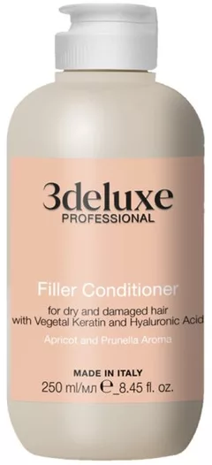 3Deluxe Filler Conditioner