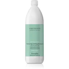 FarmaVita Amethyste Advance Divalent beruhigendes Shampoo für trockene Haarspitzen