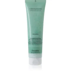 FarmaVita Amethyste Advance Scalp tiefenwirksames Reinigungspeeling für Kopfhaut