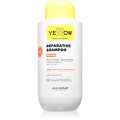 Yellow Professional Repair Reparative Shampoo erneuerndes Shampoo für beschädigtes Haar