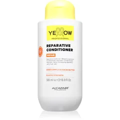 Yellow Professional Repair Reparative Conditioner erneuernder Conditioner für beschädigtes Haar