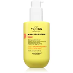 Yellow Professional Repair Molecular Serum Serum ohne Ausspülen für beschädigtes Haar