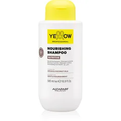 Yellow Professional Nutritive Shampoo Shampoo für trockenes und sprödes Haar für das Haar