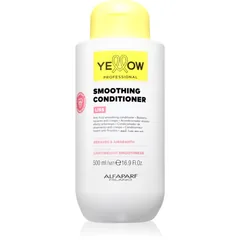 Yellow Professional Liss Smoothing Conditioner Conditioner für glänzendes und geschmeidiges Haar