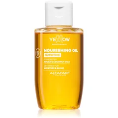 Yellow Professional Nutritive Nourishing Oil nährendes Öl für trockenes Haar