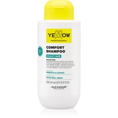 Yellow Professional Scalp Care Comfort Shampoo Shampoo für empfindliche Kopfhaut