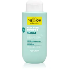 Yellow Professional Scalp Care Easy Long Shampoo Shampoo zur Unterstützung des Haarwachstums