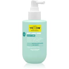 Yellow Professional Scalp Care Easy Long Tonic das Haartonikum zur Unterstützung des Haarwachstums