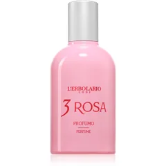 L'ERBOLARIO 3 Rosa für Damen 50 ml