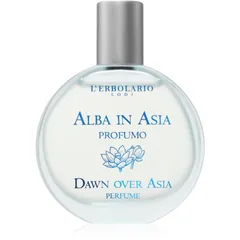 L'ERBOLARIO Alba In Asia für Damen 50 ml