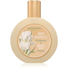 L'ERBOLARIO Iris Bianco für Damen 50 · 100 ml