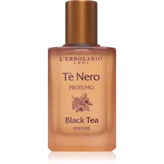 L'ERBOLARIO Té Nero unisex 50 ml