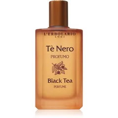 L'ERBOLARIO Té Nero Unisex 100 ml