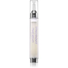 Synchroline Synchrovit Hyal Serum revitalisierendes Gesichtsserum mit Antifalten-Effekt