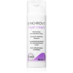 Synchroline Synchrovit Hyal Cream feuchtigkeitsspendende Creme gegen Falten