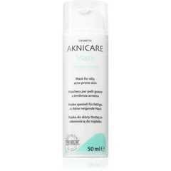 Synchroline Aknicare Mask Gesichtsmaske für fettige Haut mit Neigung zu Akne