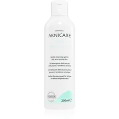 Synchroline Aknicare Reinigungsgel für Haut mit Akne und Seborrhoischem Ekzem