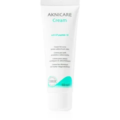 Synchroline Aknicare Creme gegen Akne bei Seborrhoischem Ekzem