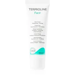 Synchroline Terproline festigende Gesichtscreme