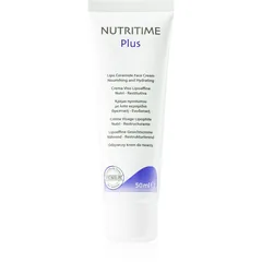 Synchroline Nutritime Plus nährende und feuchtigkeitsspendende Creme mit Ceramiden