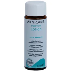 Synchroline Aknicare lokale Pflege bei Akne und Seborrhoischem Ekzem