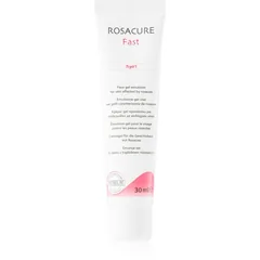 Synchroline Rosacure Fast Gel-Emulsion für empfindliche Haut mit der Neigung zum Erröten