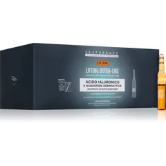 Guam Lifting Botox - Like Lifting-Serum in Ampullen 10x