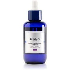 ESLA ITALY Energy-Boosting stärkendes Serum für brüchiges Haar