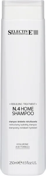 Selective Professional Rebuilding Nr.4 Home Shampoo