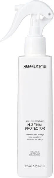 Selective Professional Rebuilding Nr.3 Final Protector