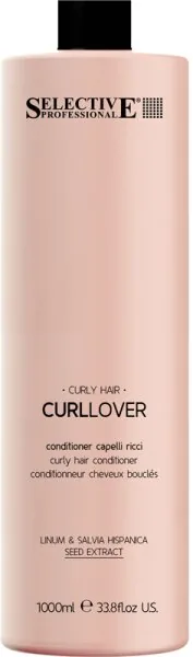 Selective Professional Curl Lover Conditioner