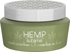 Selective Professional Hemp Sublime Mask