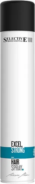 Selective Professional Artistic Flair Excel Strong Hairspray
